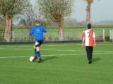 Training S.K.N.W.K. 1 en JO19-1 van zaterdag 26 november 2022 (17/87)